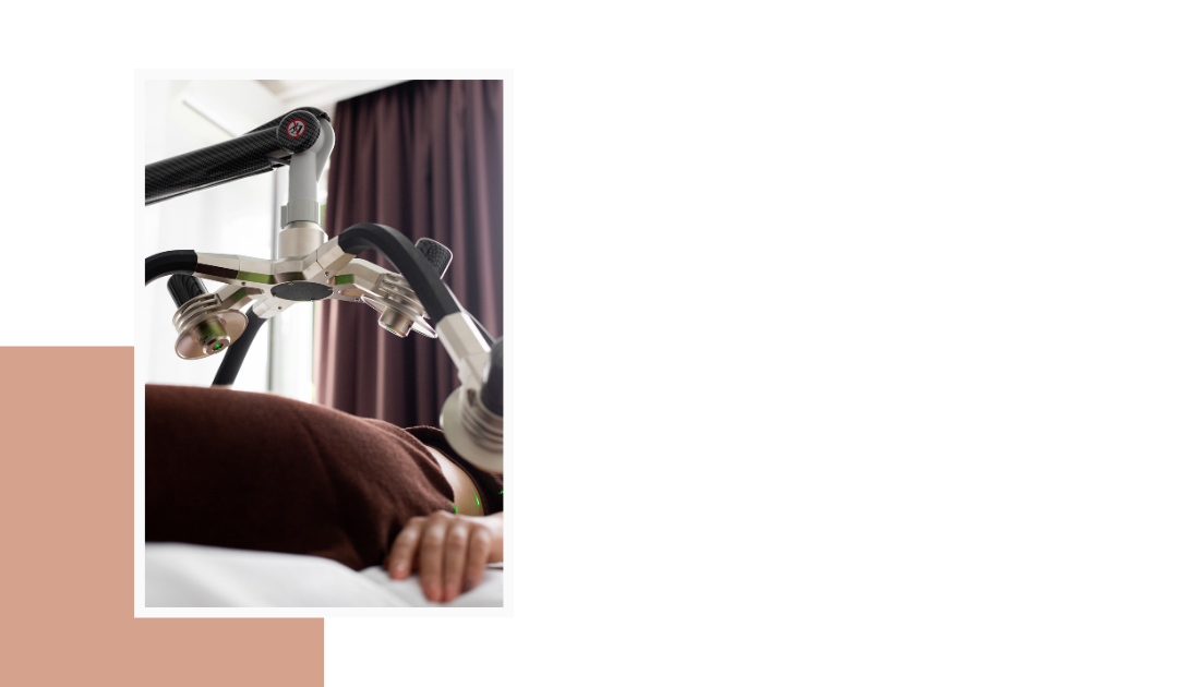 Therapeutic Lasers vs Traditional Treatments: A New Approach to Lyme Relief